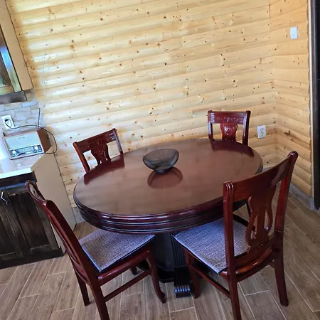Dedovina Ilic Holiday park