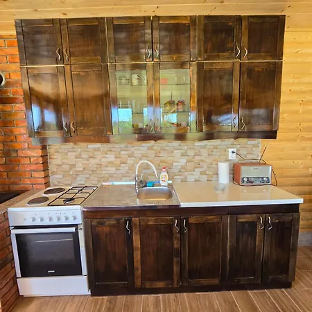 Holiday park Dedovina Ilic Lazarevac