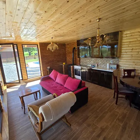 Holiday park Dedovina Ilic