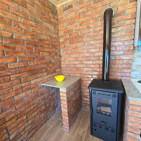 Dedovina Ilic Holiday park