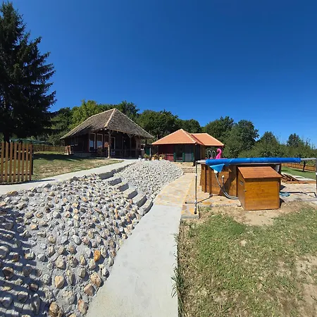 Dedovina Ilic Lazarevac