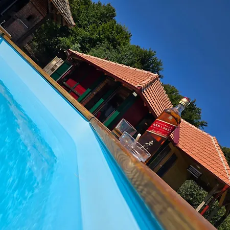 Dedovina Ilic Holiday park Lazarevac