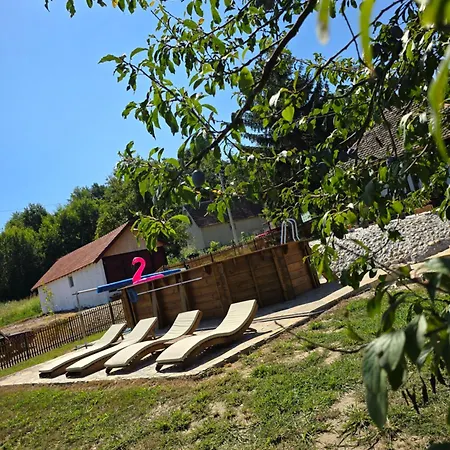 Holiday park Dedovina Ilic
